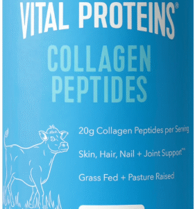 collagen vital protein